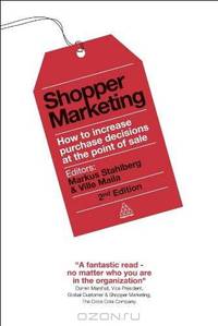 Shopper Marketing: How to Increase Purchase Decisions at the Point of Sale