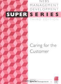 Caring for the Customer SS3