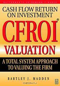 CFROI Valuation