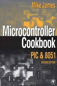 Microcontroller Cookbook