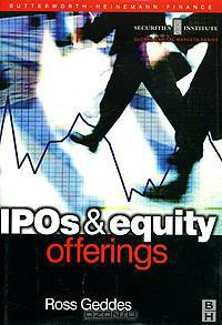 IPO and Equity Offerings