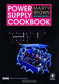 Power Supply Cookbook