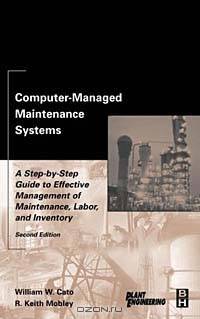 Computer-Managed Maintenance Systems