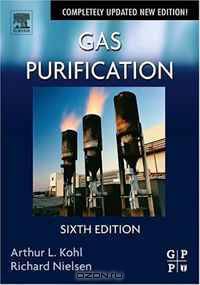 Gas Purification