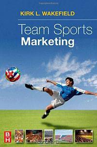 Team Sports Marketing