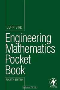 Engineering Mathematics Pocket Book