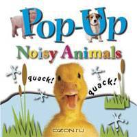 Noisy Animals