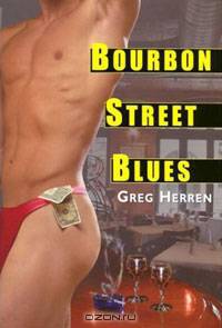 Bourbon Street Blues