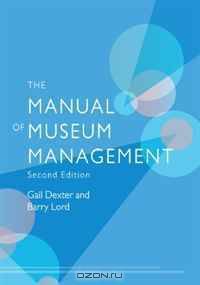 Manual of Museum Managment