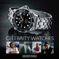 Celebrity Watches