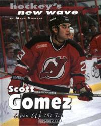 Scott Gomez: Open Up the Ice