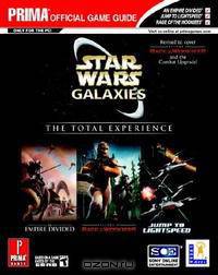 Star Wars Galaxies, The Total Experience, Prima Official Game Guide