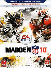 Madden NFL 10: Prima Official Game Guide