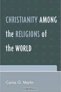 Christianity among the Religions of the World