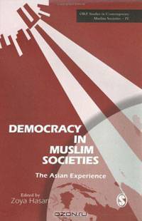 Democracy in Muslim Societies