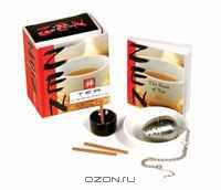 Zen Tea Ceremony (Mega Mini Kit)