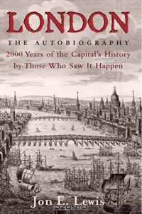 London: The Autobiography