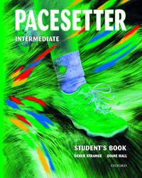 Pacesetter. Intermediate. Student's Book
