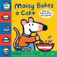 Maisy Bakes a Cake