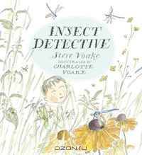 Insect Detective