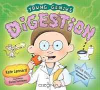 Young Genius: Digestion