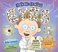 Young Genius: Eyes