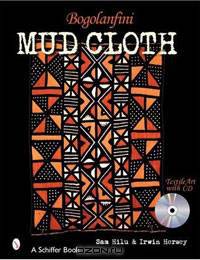 Bogolanfini Mud Cloth