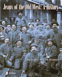 Jeans of the Old West