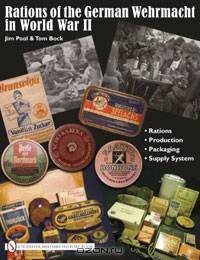 Rations of the German Wehrmacht in World War II