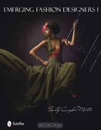 Emerging Fashion Designers I