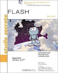 Flash Studio Secrets