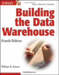 Building the Data Warehouse