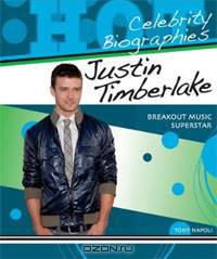 Justin Timberlake: Breakout Music Superstar