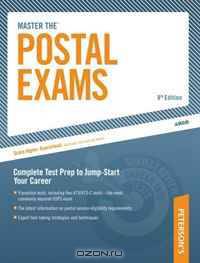 Master the Postal Exams