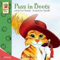 Puss in Boots