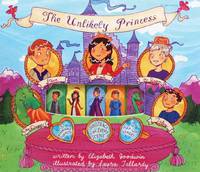 The Unlikely Princess Puppet Theater