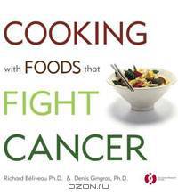 Cooking with Foods That Fight Cancer