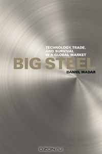 Big Steel: Technology, Trade, and Survival in a Global Market