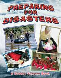 Preparing for Disasters (Disaster Alert!)