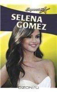 Selena Gomez (Superstars!)