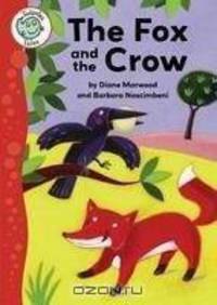 The Fox and the Crow (Tadpoles (Quality))