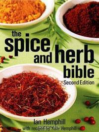 The Spice and Herb Bible