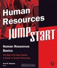 Human Resources JumpStart