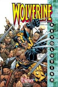 Wolverine: Blood Debt
