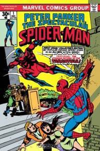 Essential Peter Parker: The Spectacular Spider-Man, Vol. 1
