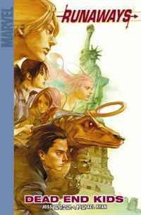 Runaways, Vol. 8: Dead End Kids (v. 8)