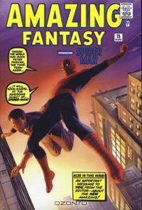 Amazing Spider-Man Omnibus, Vol. 1