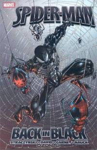 Spider-Man: Back in Black