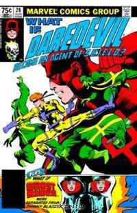 What If? Classic Volume 5 TPB (What If Classics) (v. 5)