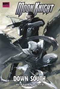 Moon Knight Volume 5: Down South Premiere HC